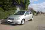 Yaris 1.3 1 Hand 8 fach bereift