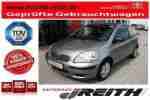 Yaris 1.3