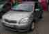 Toyota Yaris 1.3 5 Türer Automatik Sol Klimaanlage