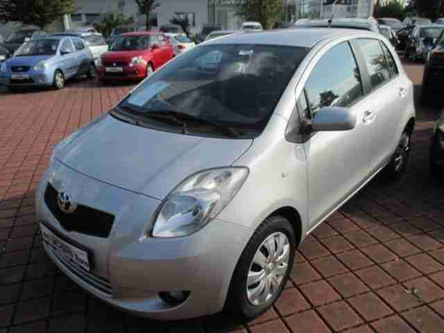 Toyota Yaris 1,3 5T