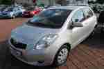 Yaris 1, 3 5T