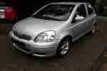 Yaris 1.3 Automatik Sol