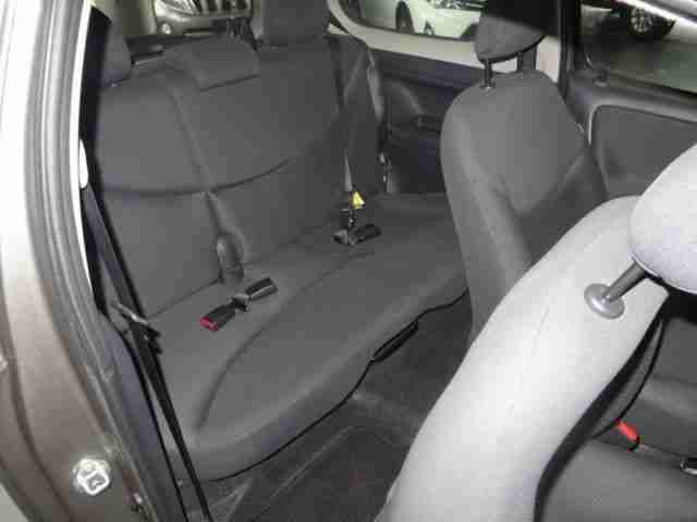 Toyota Yaris 1.3 Automatik Sol