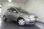 Yaris 1.3 Automatik Sol