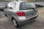 Yaris 1.3 Automatik Sol Aus erster Hand