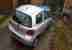 Toyota Yaris 1, 3, Bj. 2003, 155tkm, TÜV AU 01.2017, ab 1€, Unfallschaden