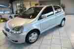 Yaris 1.3 Edition, 5 Türen, Klima, RCD, EFH