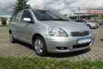 Yaris 1.3 Edition mit Freisprechanlage