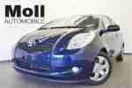 Yaris 1.3 Executive Automatik WKR 1.Hand