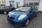 Yaris 1.3 KLIMA ALU PDC TOP ZUSTAND