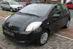 Yaris 1.3 Klima Servo ZV Top!!
