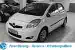 Yaris 1.3 Life Klimaanlage Garantie