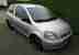 Toyota Yaris 1.3, Modell luna, Klimaanlage