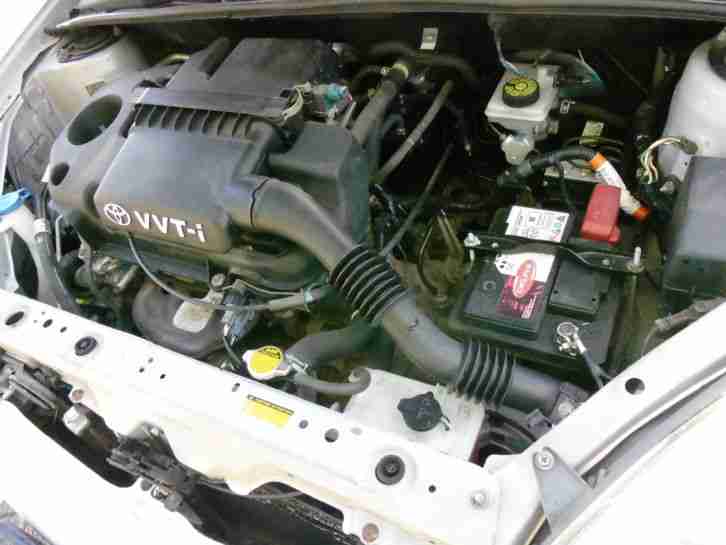 Toyota Yaris 1.3 SOL VVT-i