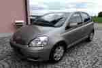 Yaris 1.3 Sol 1.Hand Original 33000km