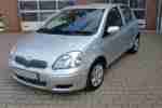 Yaris 1.3 Sol