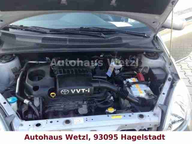Toyota Yaris 1.3 Sol