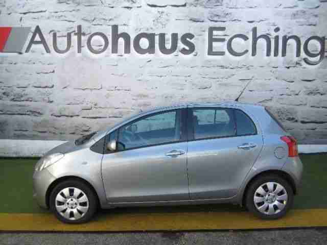 Toyota Yaris 1.3 Sol