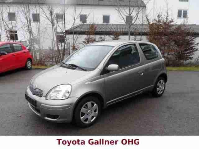 Toyota Yaris 1.3 Sol