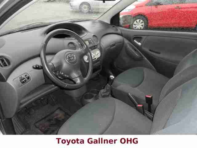 Toyota Yaris 1.3 Sol