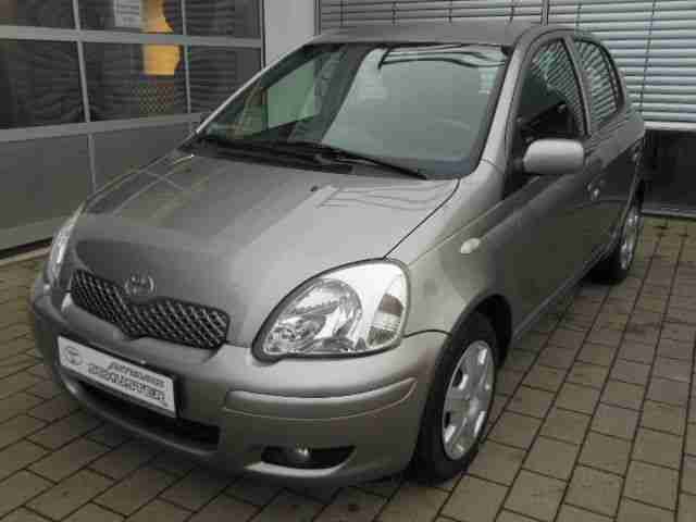 Toyota Yaris 1.3 Sol