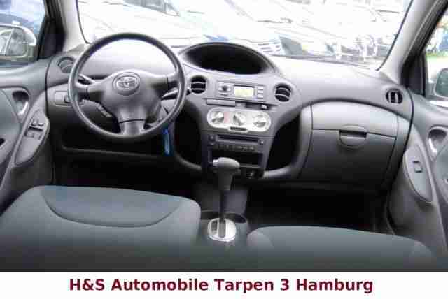 Toyota Yaris 1.3 Sol