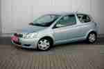 Yaris 1.3 Sol 3trg