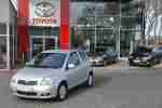 Yaris 1.3 Sol, Allwetterreifen