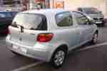 Yaris 1.3 Sol KLIMA E PAKET RCD