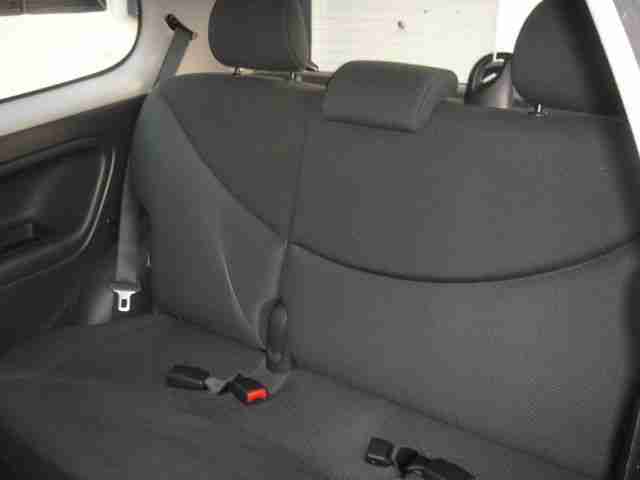 Toyota Yaris 1.3