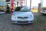 Yaris 1.3 Sol Klima