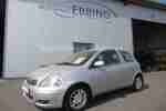 Yaris 1.3 Sol Klima