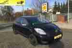 Yaris 1.3 Sol Klima Alu So Wi 6 Gang