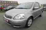 Yaris 1.3 Sol Klima Scheckheft CD el.Fenster