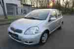 Yaris 1.3 Sol Klima el.Fenster 5 trg TÜV NEU
