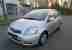 Toyota Yaris 1.3 Sol Klima el.Fenster 5 trg TÜV NEU