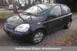 Yaris 1.3 Sol VVT i 2.Hd. orig. erst 169 TKM