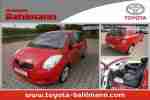 Yaris 1.3 Sol inkl. Standheizung