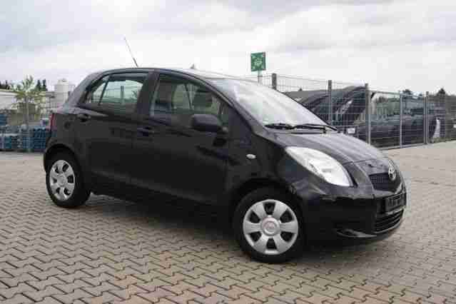 Toyota Yaris 1.3 VVT ORGINAL 16000TK