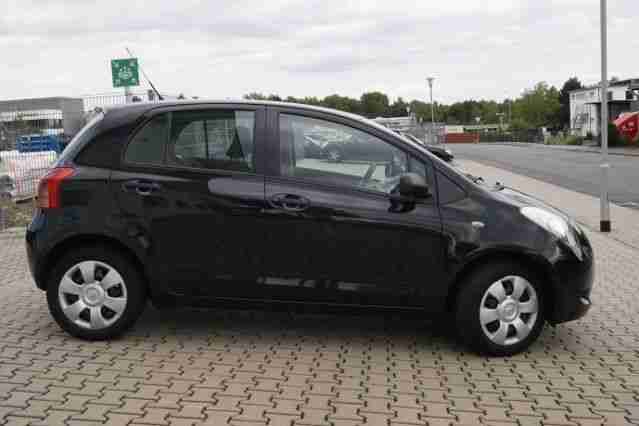 Toyota Yaris 1.3