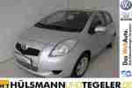 Yaris 1.3 VVT Sol (Klima el. Fenster)