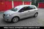 Yaris 1.3 VVT i 1.Hand