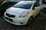 Yaris 1.3 VVT i