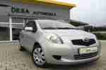 Yaris 1.3 VVT i