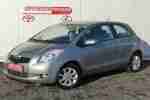 Yaris 1.3 VVT i