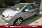 Yaris 1.3 VVT i