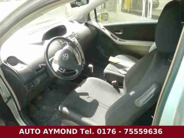 Toyota Yaris 1.3
