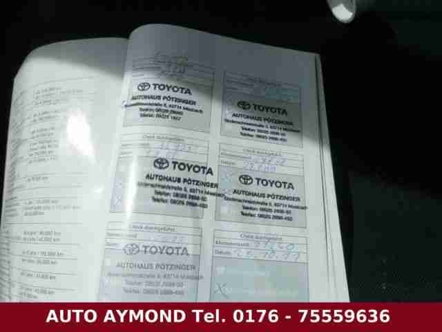 Toyota Yaris 1.3