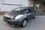 Yaris 1.3 VVT i