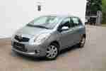 Yaris 1.3 VVT i 5 Tür Klima Aktion
